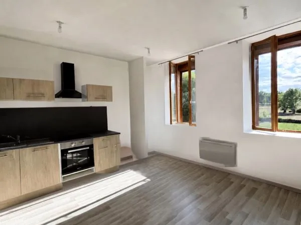 🏡 F3 67m² RÉNOVÉ - Résidence de charme - 550 CC