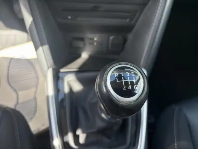 Mazda Cx3 skyactiv-g 120 signature — photo 33