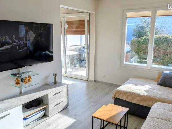 Maison 4 pièces 56 m²