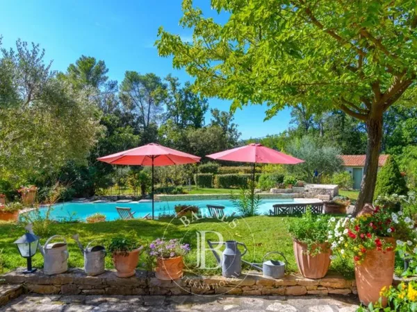 Vente - Mas Le Beausset - 840 000 €