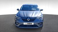 Renault Arkana 1.6 E-Tech 145ch Zen — photo 3