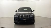 Bmw X3 xDrive30e 292ch M Sport — photo 1