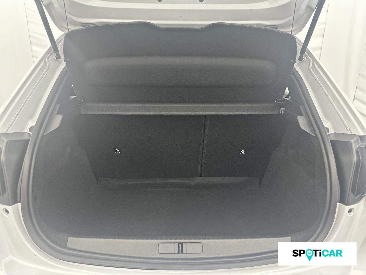 Peugeot 208 1.2 100ch s&s style — photo 6