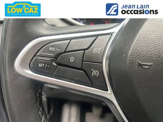 Renault Clio tce 100 gpl — photo 18