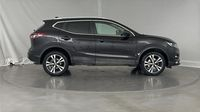 Nissan Qashqai 1.5 dCi 115ch N-Connecta 2019 — photo 4