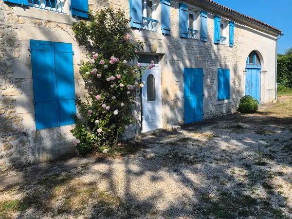 Maison a vendre de particulier à particulier