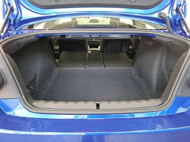Bmw Serie 2 coupe 220i 184 ch bva8 — photo 16