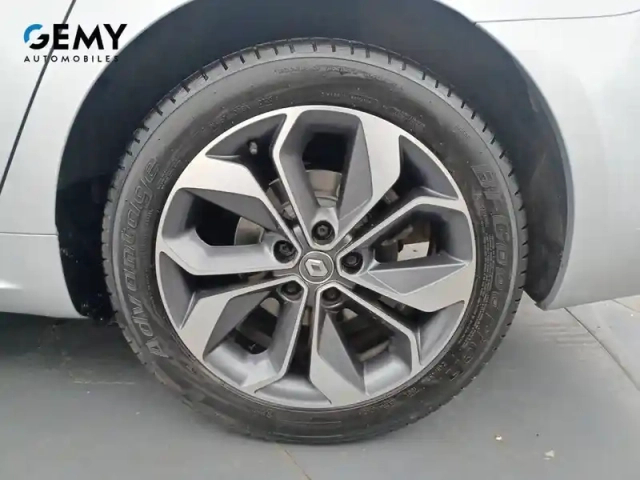 Renault Talisman dci 130 energy edc — photo 11