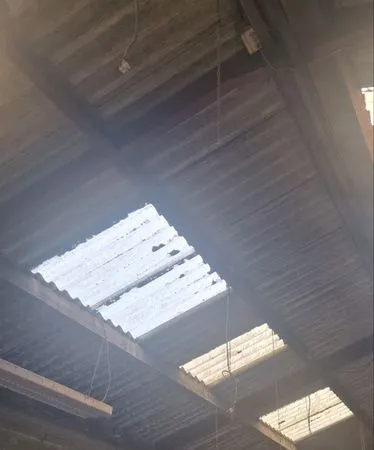 Local d’activité et entrepôt Vente Camors  117m² 125000€