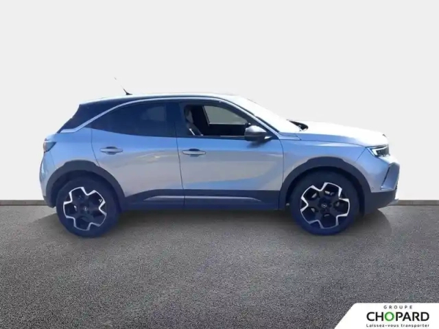 Opel Mokka 1.2 turbo 130 ch bva8 — photo 9