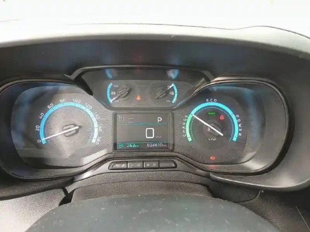 Citroën Berlingo e- van m 800 100 kw (136 ch) batterie 50 kwh — photo 10