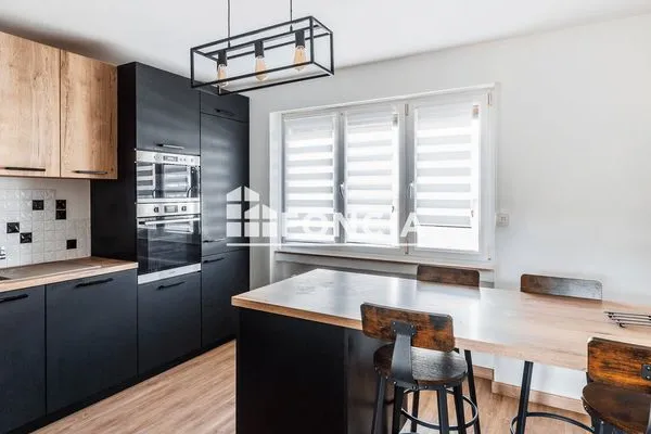 Maison 5 pièces 125 m²