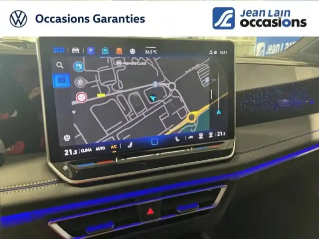 Volkswagen Tiguan 1.5 etsi 150ch dsg7 — photo 15