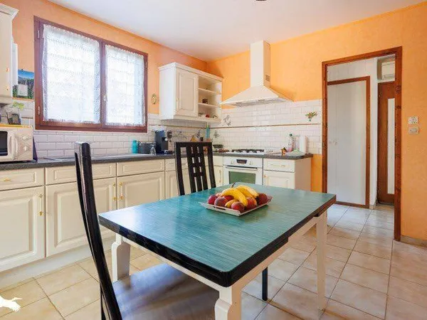 Maison 5 pièces 104 m²