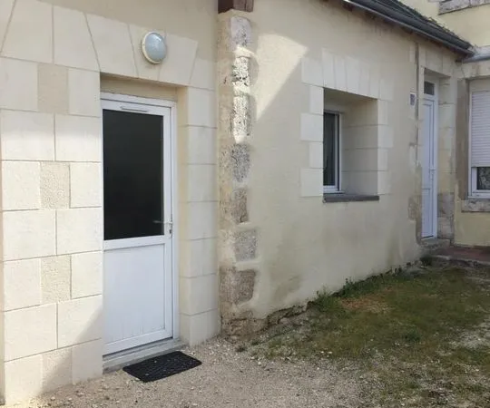 Studio de 38m2 à louer sur Blois