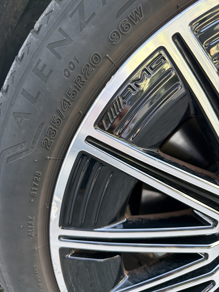 Mercedes GLA 250 e 8G-DCT — photo 33