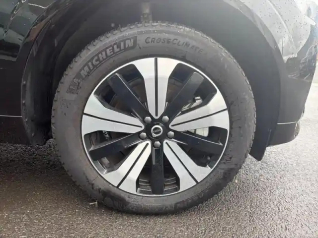Volvo Xc60 t6 hybride rechargeable 253 + 145ch plus style dark geartronic 8 awd — photo 11