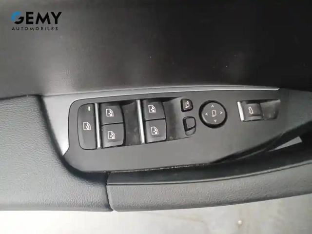 Bmw X3 xdrive 20d 190ch bva8 — photo 52