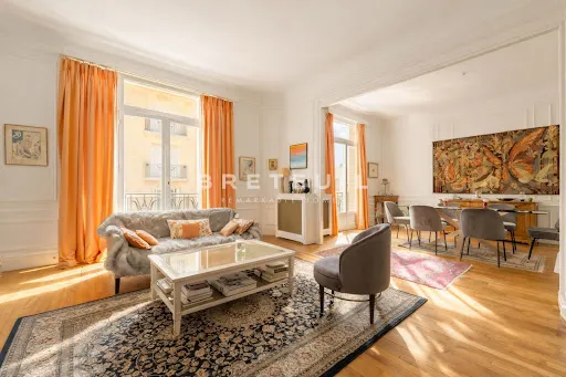 Appartement 151 m²