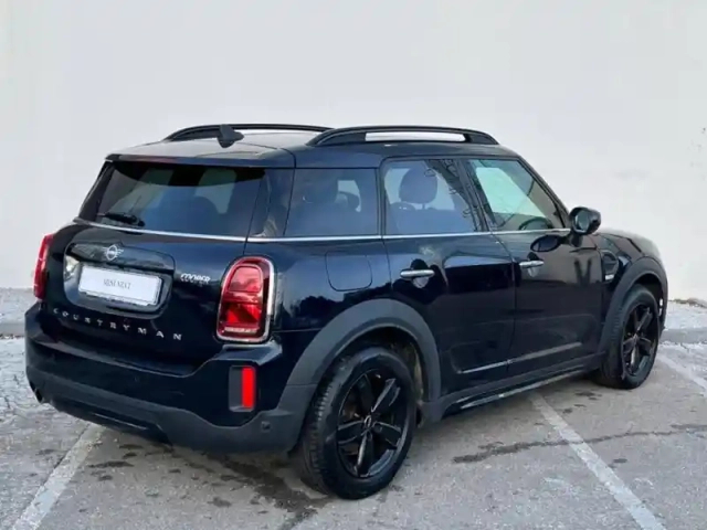 Mini Countryman cooper 136ch edition premium plus bva7 — photo 2