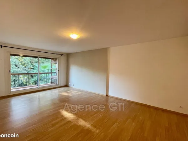 Appartement 2 pièces 51 m²