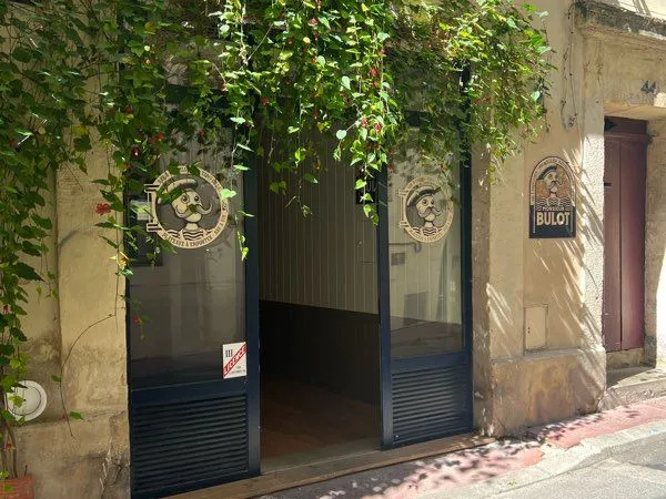 Droit au bail bar licence 3
