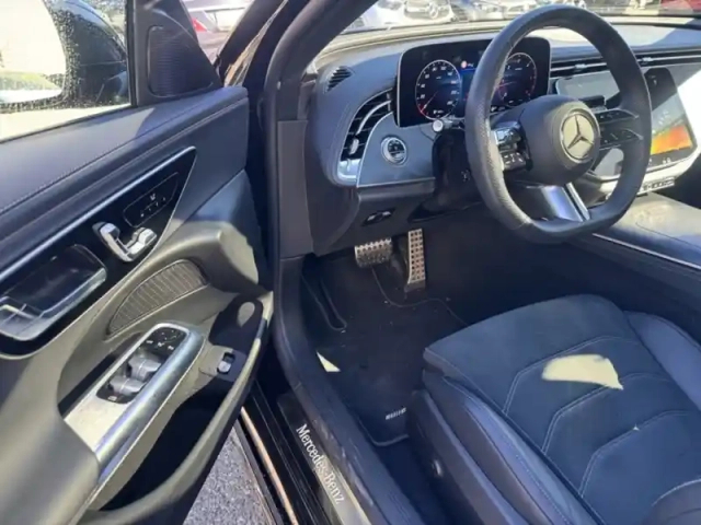 Mercedes Classe E 220 d amg line berlin — photo 9