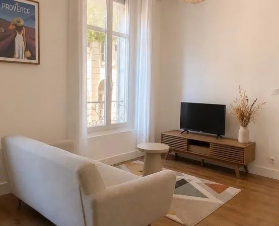 Location appartement Avignon