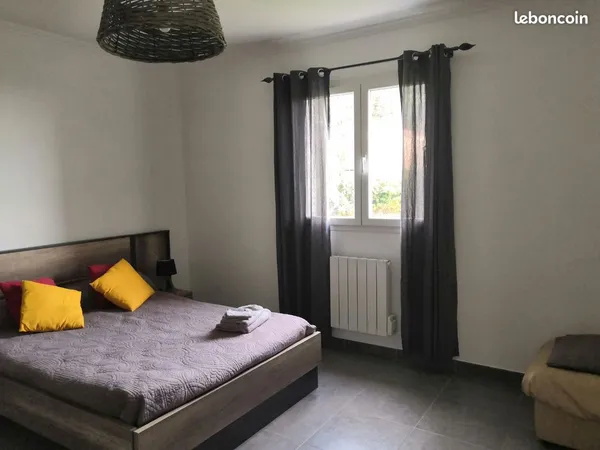 Location appartement T2 Bastelicaccia