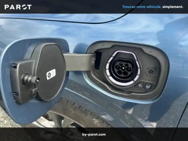 Ford Kuga 2.5 duratec 225ch phev st-line bva — photo 25