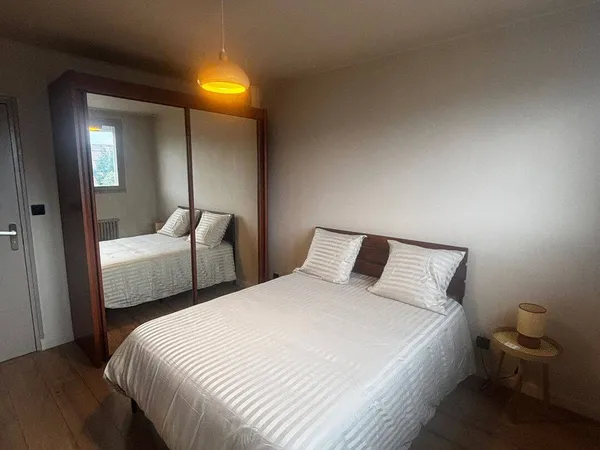 Chambre Colocation Le Mans   420€
