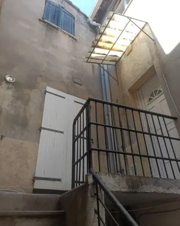 Appartement a vendre