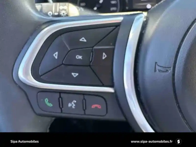 Fiat Tipo cross 5 portes 1.5 firefly turbo 130 ch s&amp;s dct7 hybrid — photo 80