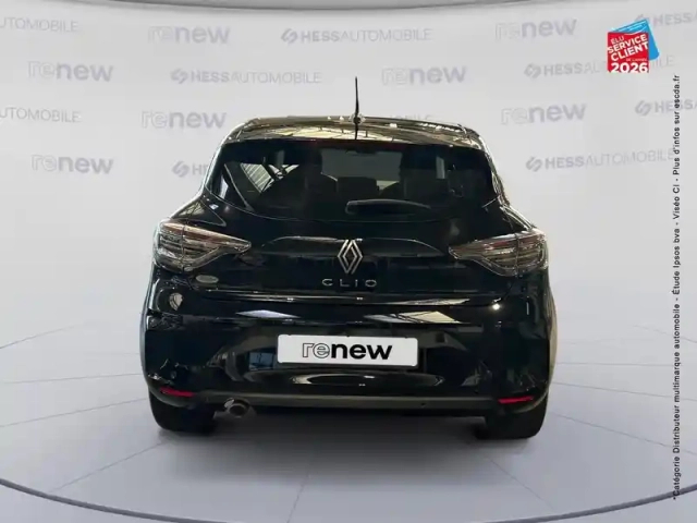 Renault Clio 1.0 tce 90ch evolution — photo 7
