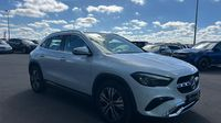 Mercedes Gla 200 163ch Progressive Line 7G-DCT — photo 3
