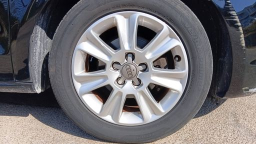 Audi A1 1.2 TFSI 86 - Ambition – 2013 – 100077 km – Essence – Boîte Manuelle — photo 20
