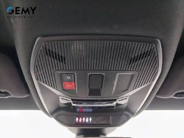 Peugeot 308 sw phev 180 e-eat8 — photo 17