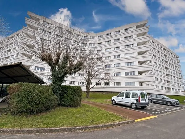 Appartement 1 pièce