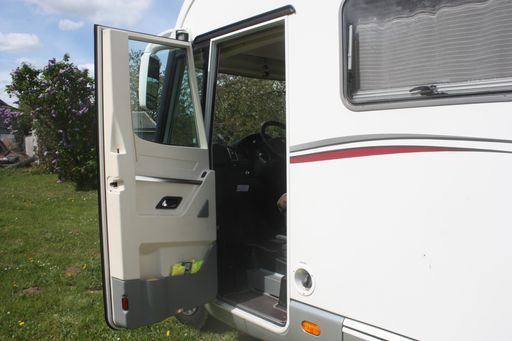 Rapido Integral 9066 DF 2.2 JTD 150 - Le Randonneur – 2013 – 86947 km – Diesel – Boîte Manuelle — photo 41
