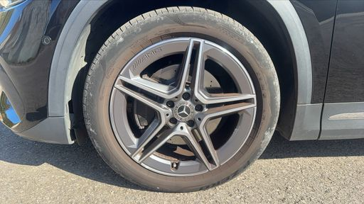 Mercedes Classe GLA 200 d 150 8G-DCT - AMG Line – 2022 – 89814 km – Diesel – Boîte Automatique — photo 16