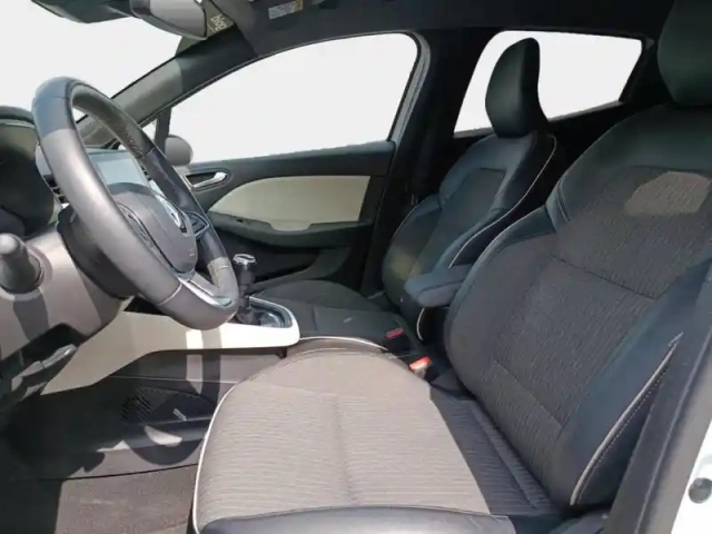 Renault Clio 1.0 tce 90ch techno — photo 14