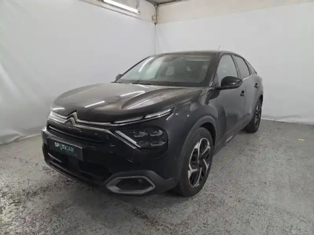 Citroën C4 puretech 130ch s&amp;s shine eat8