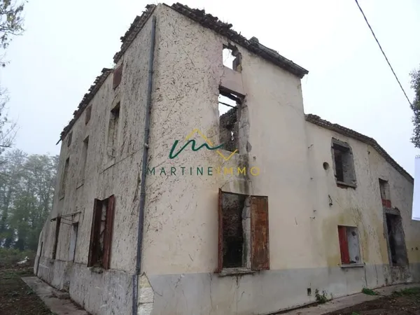 Maison 4 pièces 150 m²