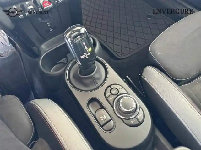 Mini Mini jcw 231ch edition premium plus bva8 — photo 14