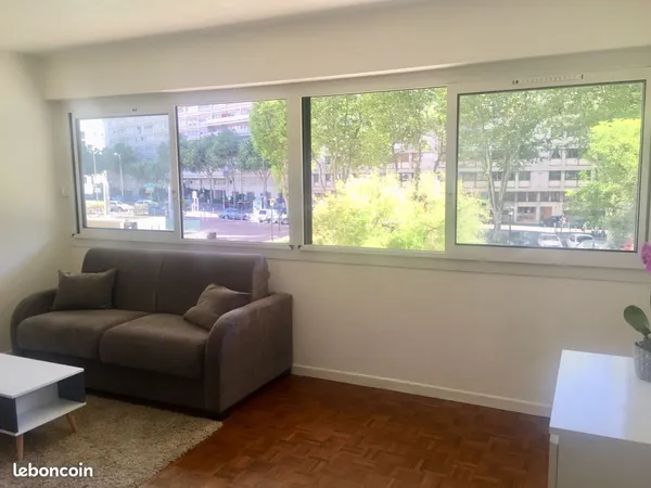 Studio 26m2 Cantini
