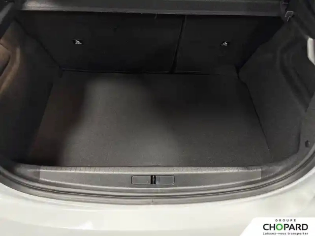 Peugeot 208 hybrid 110 ch e-dcs6 — photo 22