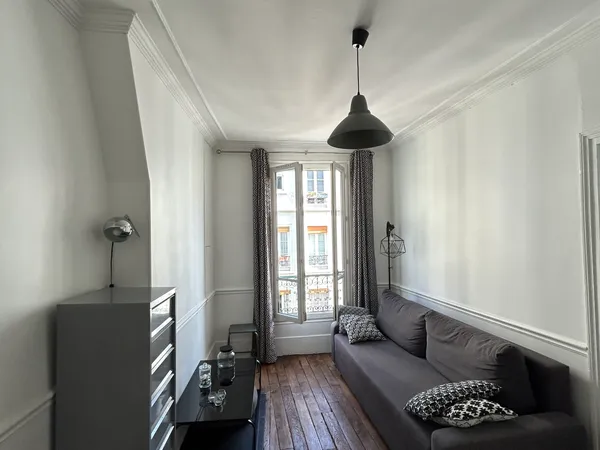 Loue appartement