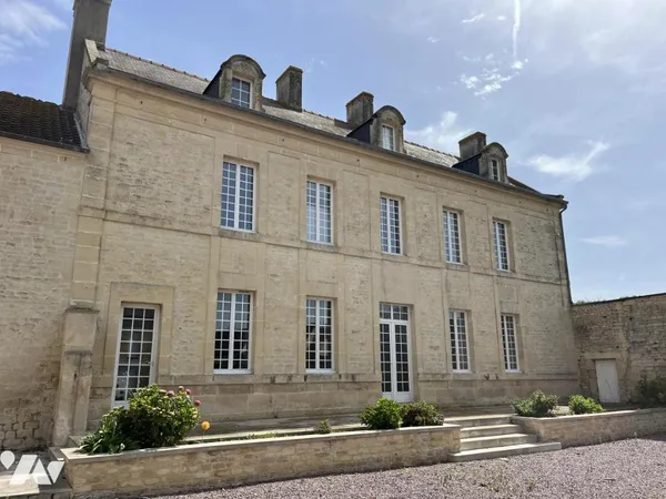 Maison 226 m²