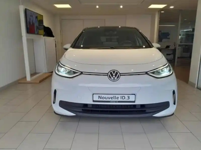 Volkswagen Id.3 204ch pro 59 kwh life max — photo 5