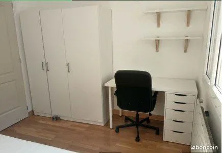 Colocation - 1Chambre dans un T4